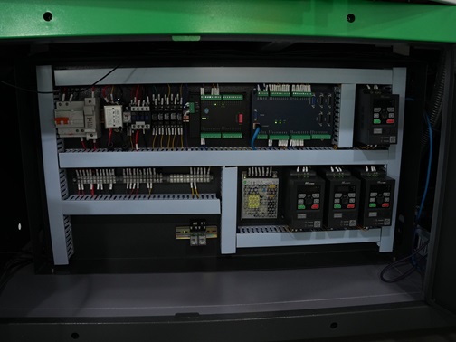 電池極柱視覺檢測設(shè)備,視覺檢測設(shè)備,佼佼者自動化檢測設(shè)備