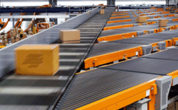 DWS包裹稱重掃描測體積設備,物流DWS設備,稱重掃碼一體機